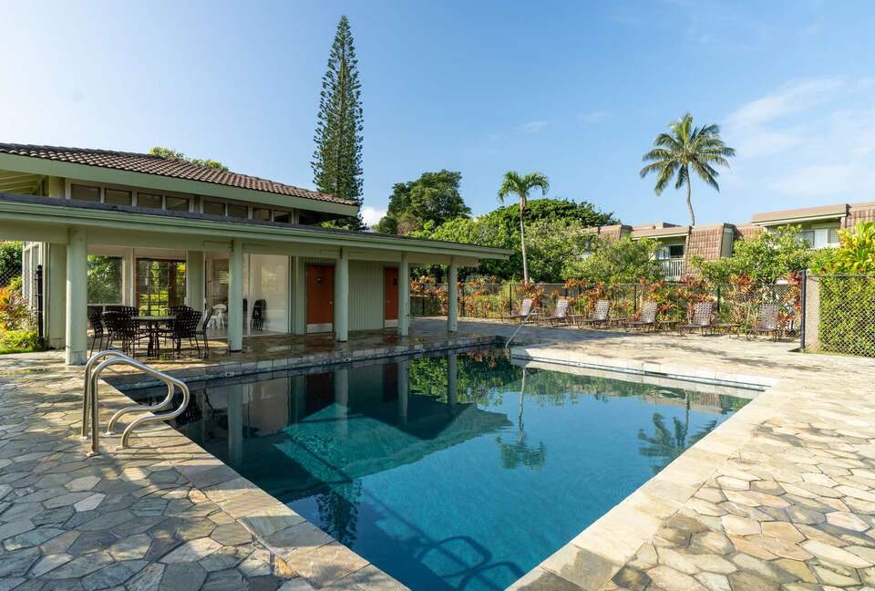 Hale Makai, Spectacular Ocean & Golf Views - Princeville, Hawaii
