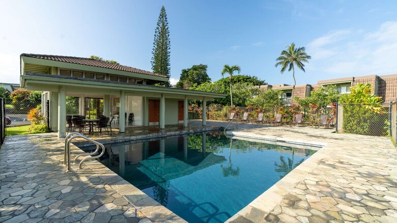 Hale Makai, Spectacular Ocean & Golf Views - Princeville, Hawaii