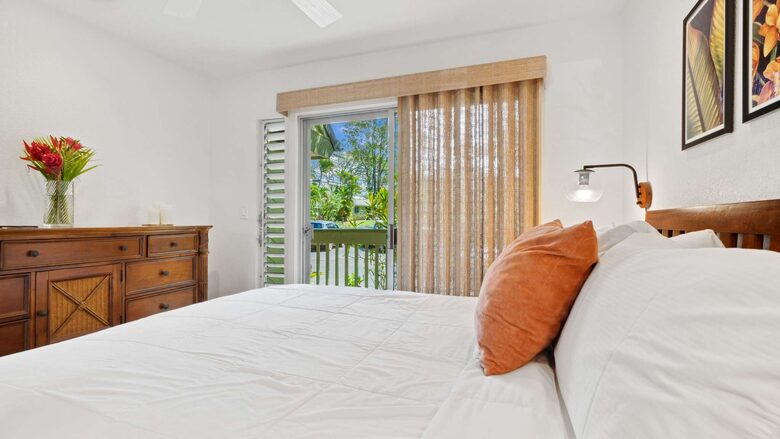Hale Makai, Spectacular Ocean & Golf Views - Princeville, Hawaii