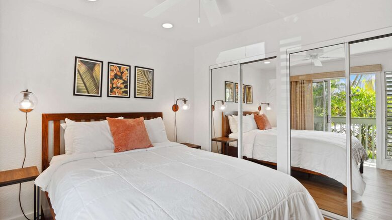 Hale Makai, Spectacular Ocean & Golf Views - Princeville, Hawaii