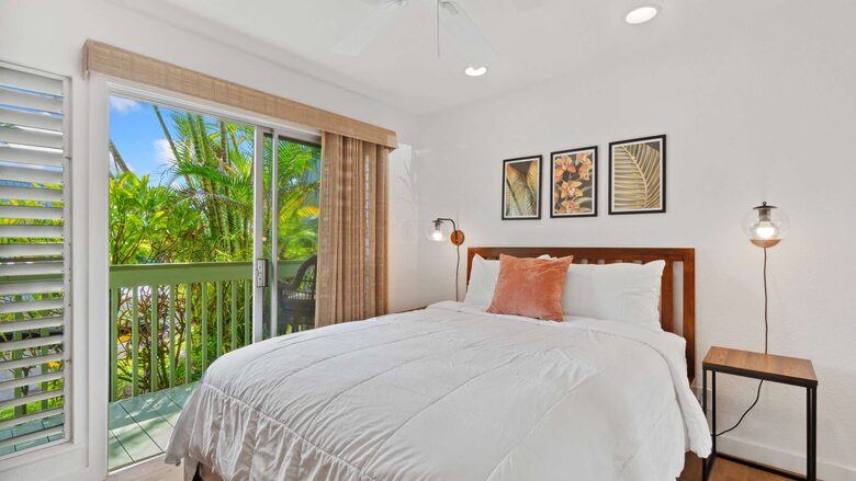 Hale Makai, Spectacular Ocean & Golf Views - Princeville, Hawaii