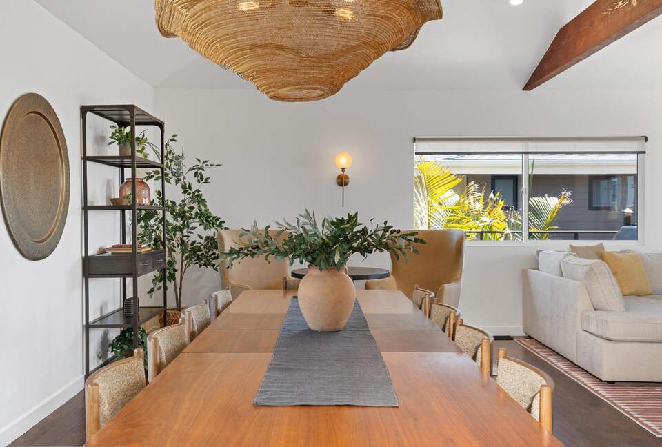 Sunset House - Luxe Home with Panoramic Views - Cardiff, California