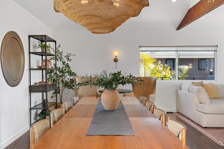 Sunset House - Luxe Home with Panoramic Views - Cardiff, California