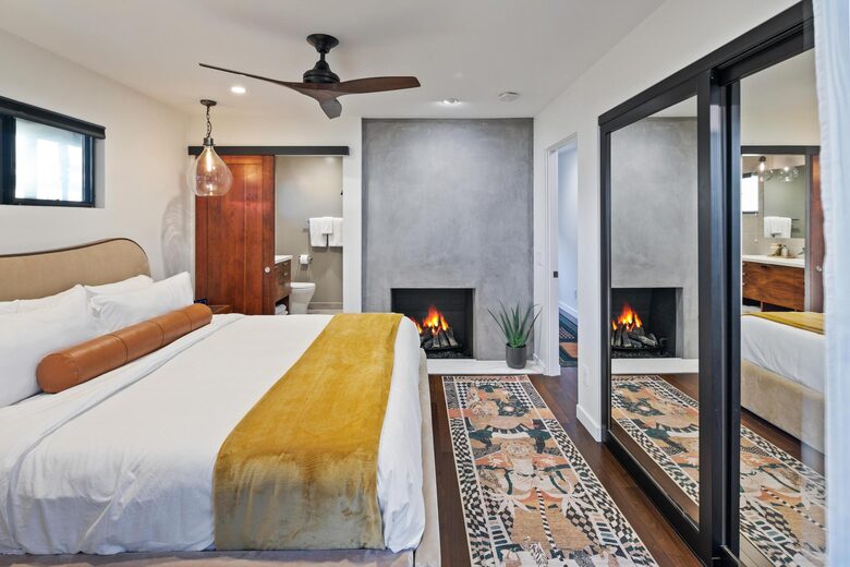 Sunset House - Luxe Home with Panoramic Views - Cardiff, California