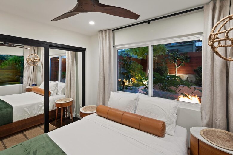 Sunset House - Luxe Home with Panoramic Views - Cardiff, California