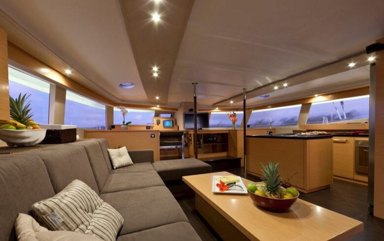 All-Inclusive 7-night TradeWinds AQUA Experience in Antigua on TW59 Catamaran with Crew - Jolly Harbour, Antigua and Barbuda