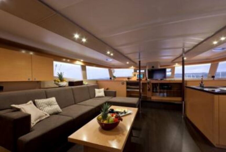 All-Inclusive 7-night TradeWinds AQUA Experience in Antigua on TW59 Catamaran with Crew - Jolly Harbour, Antigua and Barbuda