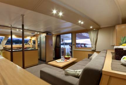 All-Inclusive 7-night TradeWinds AQUA Experience in Antigua on TW59 Catamaran with Crew - Jolly Harbour, Antigua and Barbuda