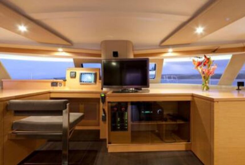 All-Inclusive 7-night TradeWinds AQUA Experience in Antigua on TW59 Catamaran with Crew - Jolly Harbour, Antigua and Barbuda