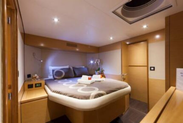 All-Inclusive 7-night TradeWinds AQUA Experience in Antigua on TW59 Catamaran with Crew - Jolly Harbour, Antigua and Barbuda