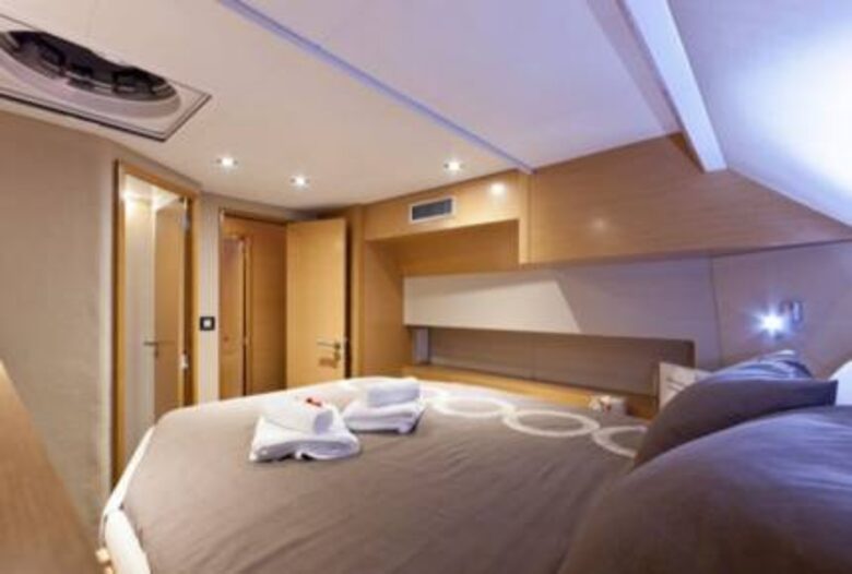 All-Inclusive 7-night TradeWinds AQUA Experience in Antigua on TW59 Catamaran with Crew - Jolly Harbour, Antigua and Barbuda