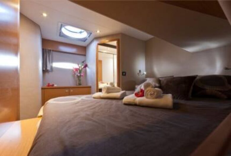 All-Inclusive 7-night TradeWinds AQUA Experience in Antigua on TW59 Catamaran with Crew - Jolly Harbour, Antigua and Barbuda