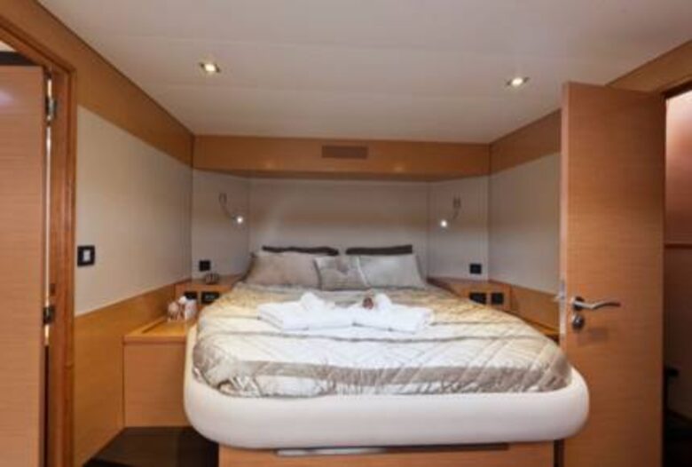 All-Inclusive 7-night TradeWinds AQUA Experience in Antigua on TW59 Catamaran with Crew - Jolly Harbour, Antigua and Barbuda