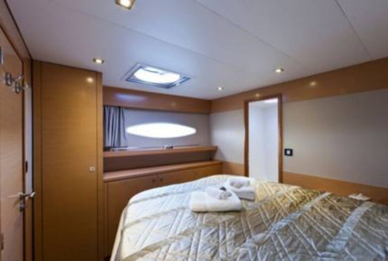 All-Inclusive 7-night TradeWinds AQUA Experience in Antigua on TW59 Catamaran with Crew - Jolly Harbour, Antigua and Barbuda