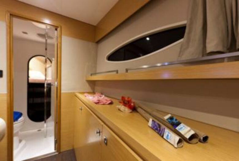 All-Inclusive 7-night TradeWinds AQUA Experience in Antigua on TW59 Catamaran with Crew - Jolly Harbour, Antigua and Barbuda