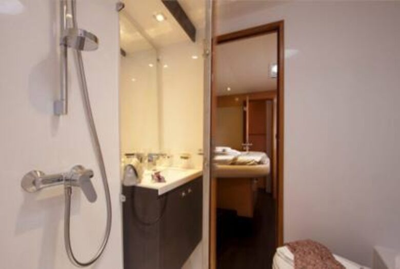 All-Inclusive 7-night TradeWinds AQUA Experience in Antigua on TW59 Catamaran with Crew - Jolly Harbour, Antigua and Barbuda