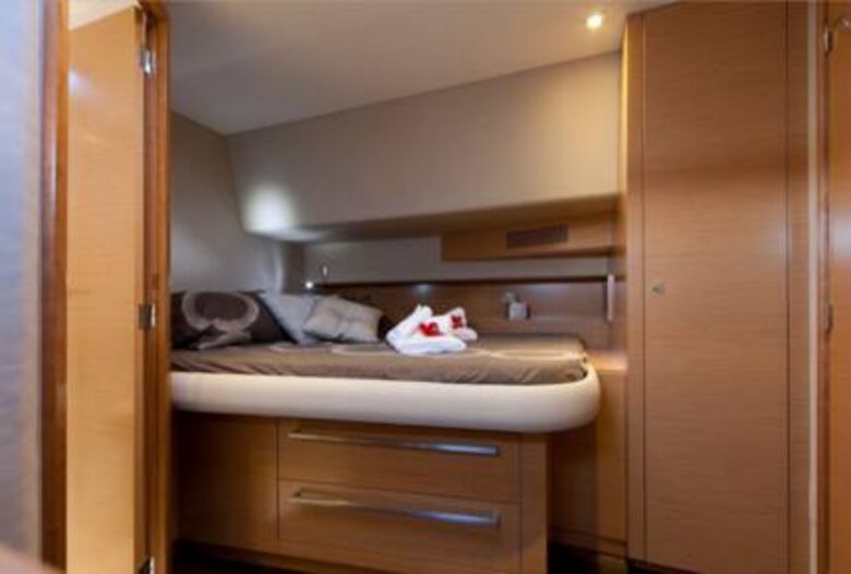 All-Inclusive 7-night TradeWinds AQUA Experience in Antigua on TW59 Catamaran with Crew - Jolly Harbour, Antigua and Barbuda
