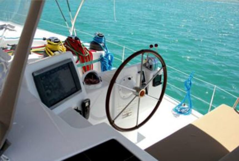 All-Inclusive 7-night TradeWinds AQUA Experience in Antigua on TW59 Catamaran with Crew - Jolly Harbour, Antigua and Barbuda