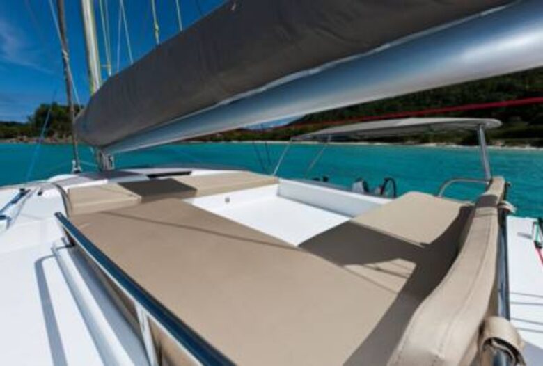 All-Inclusive 7-night TradeWinds AQUA Experience in Antigua on TW59 Catamaran with Crew - Jolly Harbour, Antigua and Barbuda