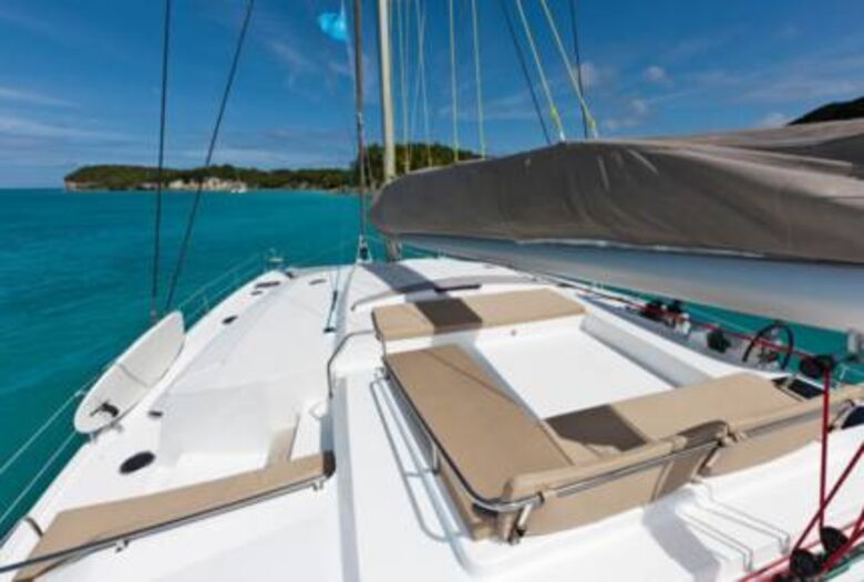 All-Inclusive 7-night TradeWinds AQUA Experience in Antigua on TW59 Catamaran with Crew - Jolly Harbour, Antigua and Barbuda