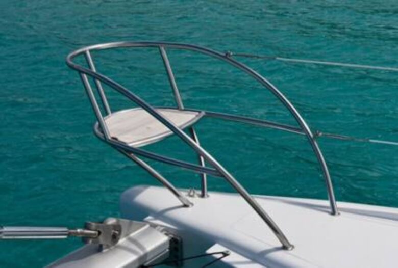 All-Inclusive 7-night TradeWinds AQUA Experience in Antigua on TW59 Catamaran with Crew - Jolly Harbour, Antigua and Barbuda