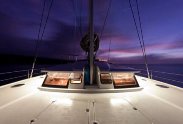 All-Inclusive 7-night TradeWinds AQUA Experience in Antigua on TW59 Catamaran with Crew - Jolly Harbour, Antigua and Barbuda