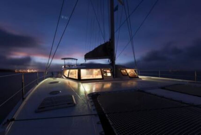 All-Inclusive 7-night TradeWinds AQUA Experience in Antigua on TW59 Catamaran with Crew - Jolly Harbour, Antigua and Barbuda