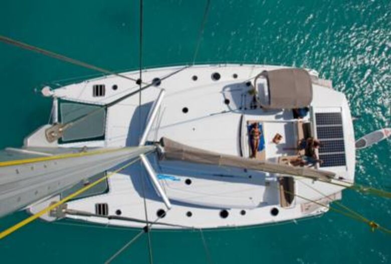 All-Inclusive 7-night TradeWinds AQUA Experience in Antigua on TW59 Catamaran with Crew - Jolly Harbour, Antigua and Barbuda