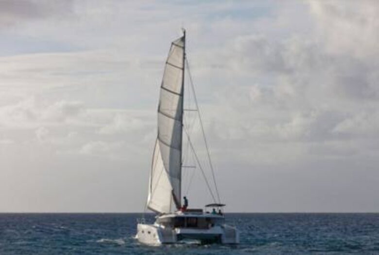 All-Inclusive 7-night TradeWinds AQUA Experience in Antigua on TW59 Catamaran with Crew - Jolly Harbour, Antigua and Barbuda