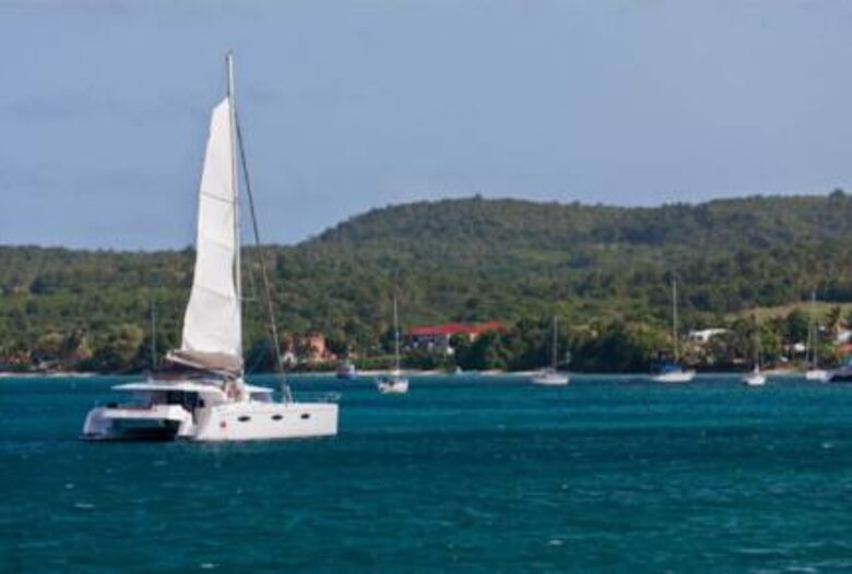 All-Inclusive 7-night TradeWinds AQUA Experience in Antigua on TW59 Catamaran with Crew - Jolly Harbour, Antigua and Barbuda