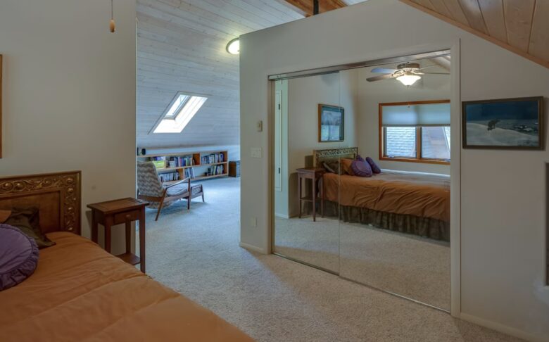 Montana Lakeside Cabin - Lakeside, Montana