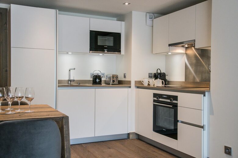 Annapurna Apartment A205 - Les Gets, France
