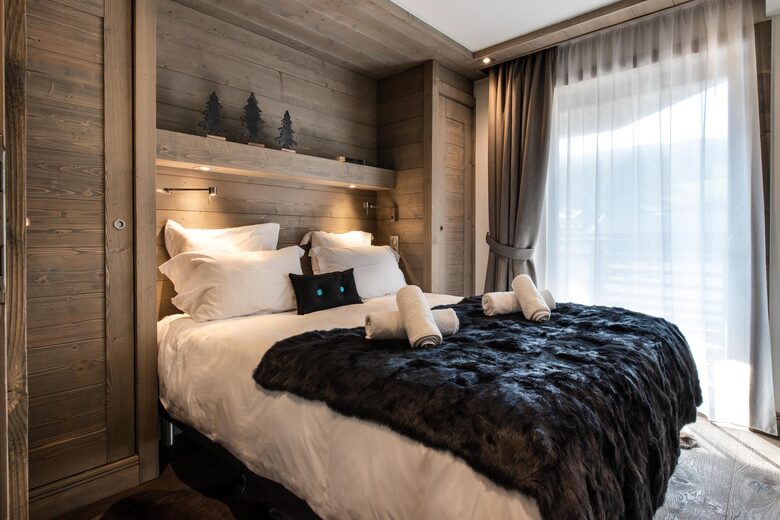 Annapurna Apartment A205 - Les Gets, France