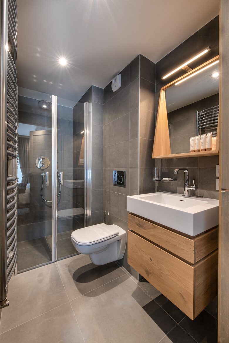 Annapurna Apartment A205 - Les Gets, France