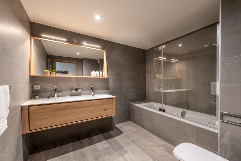 Annapurna Apartment A205 - Les Gets, France