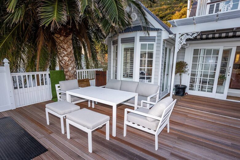 Cape Town Family Hideaway - Clovelly, Cape Town, South Africa