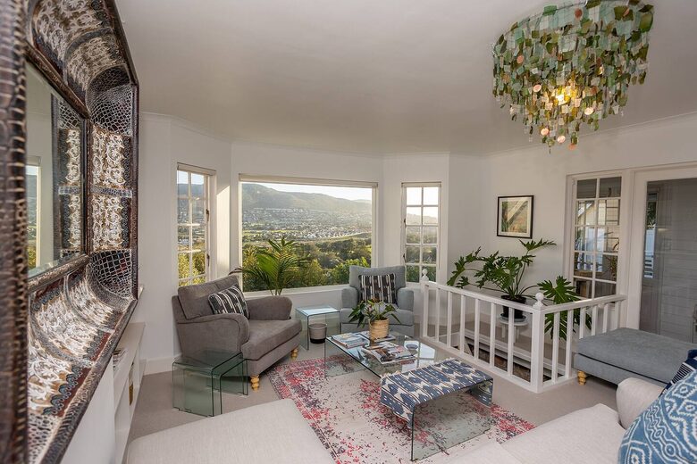 Cape Town Family Hideaway - Clovelly, Cape Town, South Africa