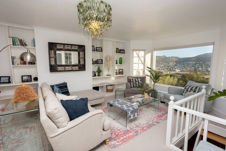 Cape Town Family Hideaway - Clovelly, Cape Town, South Africa