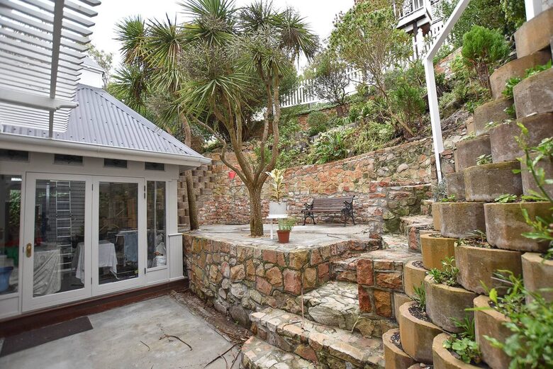 Cape Town Family Hideaway - Clovelly, Cape Town, South Africa