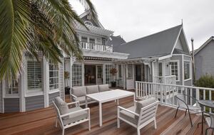 Cape Town Family Hideaway - Clovelly, Cape Town, South Africa