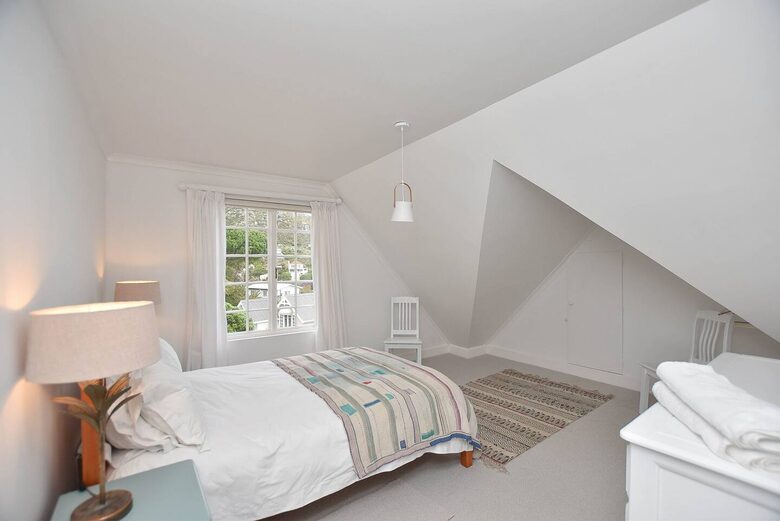 Cape Town Family Hideaway - Clovelly, Cape Town, South Africa