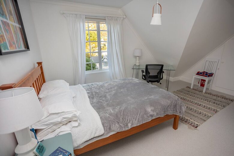 Cape Town Family Hideaway - Clovelly, Cape Town, South Africa