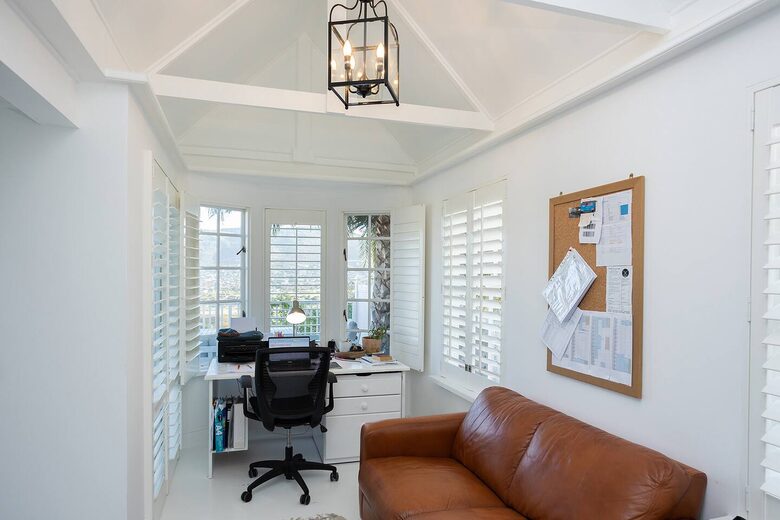 Cape Town Family Hideaway - Clovelly, Cape Town, South Africa