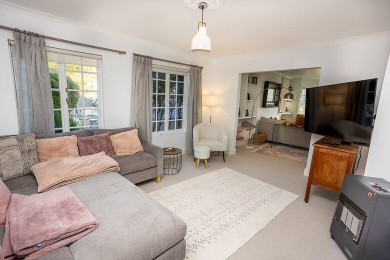Cape Town Family Hideaway - Clovelly, Cape Town, South Africa