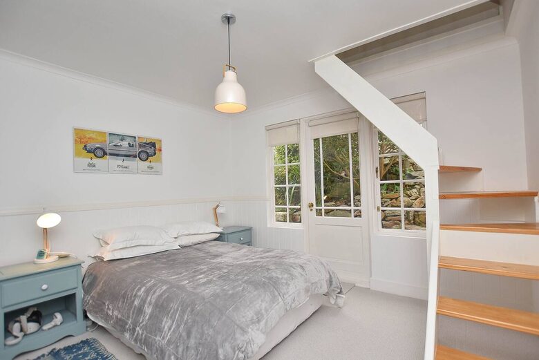 Cape Town Family Hideaway - Clovelly, Cape Town, South Africa