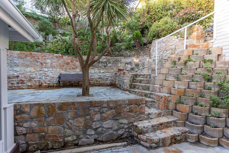 Cape Town Family Hideaway - Clovelly, Cape Town, South Africa