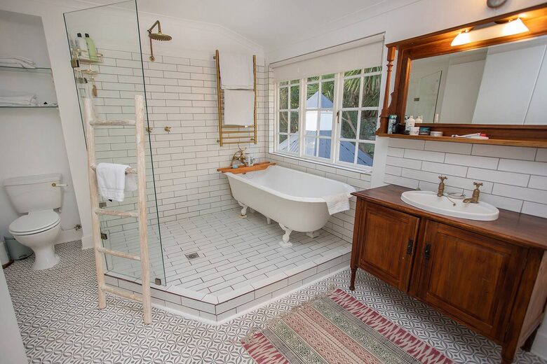 Cape Town Family Hideaway - Clovelly, Cape Town, South Africa