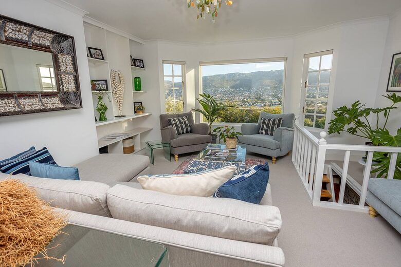 Cape Town Family Hideaway - Clovelly, Cape Town, South Africa