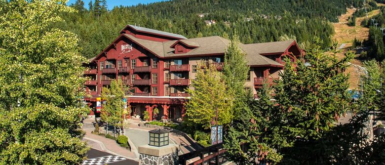 Legends Whistler - Steps Away From The Gondola - Whistler, Canada