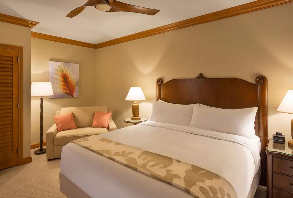 Hyatt Vacation Club at Ka’anapali Beach - Lahaina, Hawaii